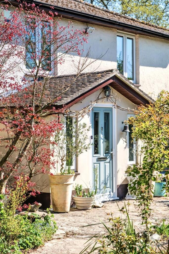 Additional image 29 of Bashley Cross Road, New Milton