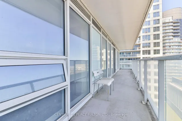 Additional image 21 of 19 Bathurst St Unit 1811