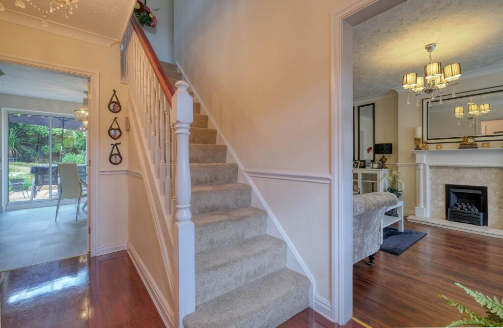 Additional image 11 of Woodbury Close, Callow Hill, B97