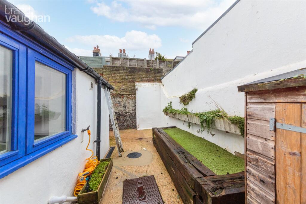 Additional image 10 of Park Street, Brighton, East Sussex, BN2