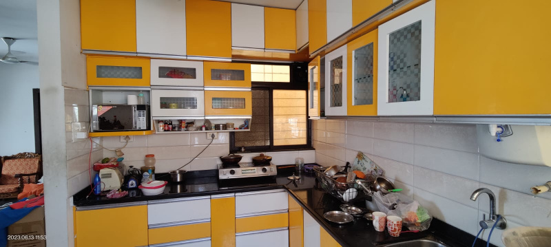 Additional image 2 of Bhumkar Nagar, Pune