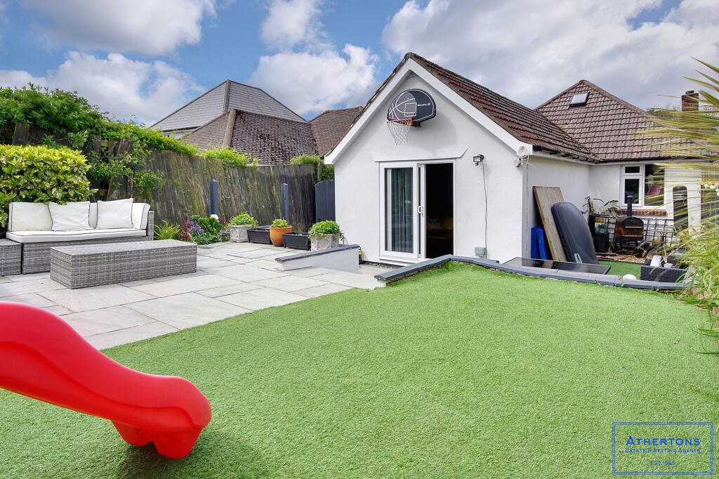 Additional image 36 of Foxholes Road, Oakdale, Poole