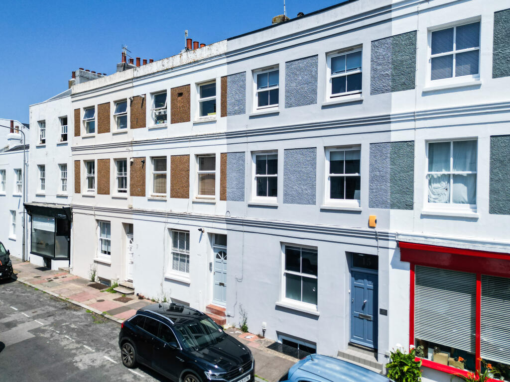 Additional image 3 of Rock Street, Brighton, East Sussex, BN2