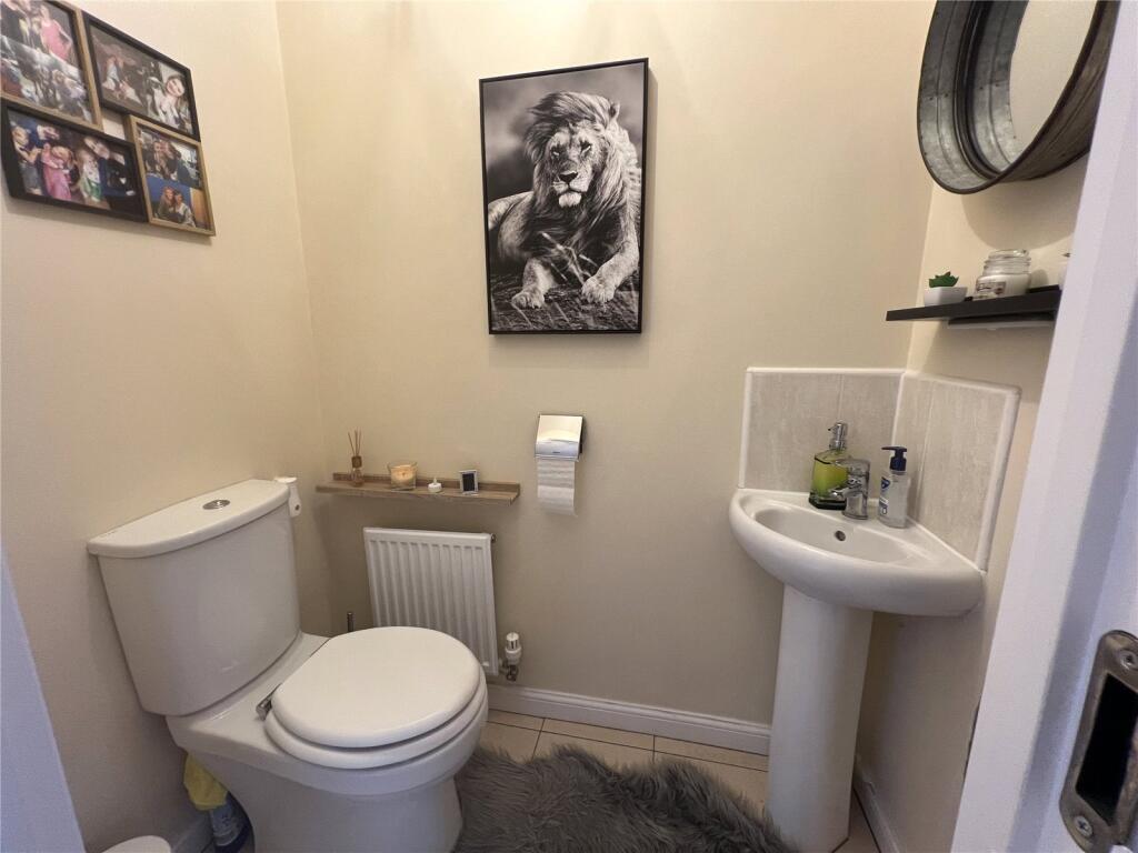 Additional image 8 of Heathside Drive, Birmingham, B38