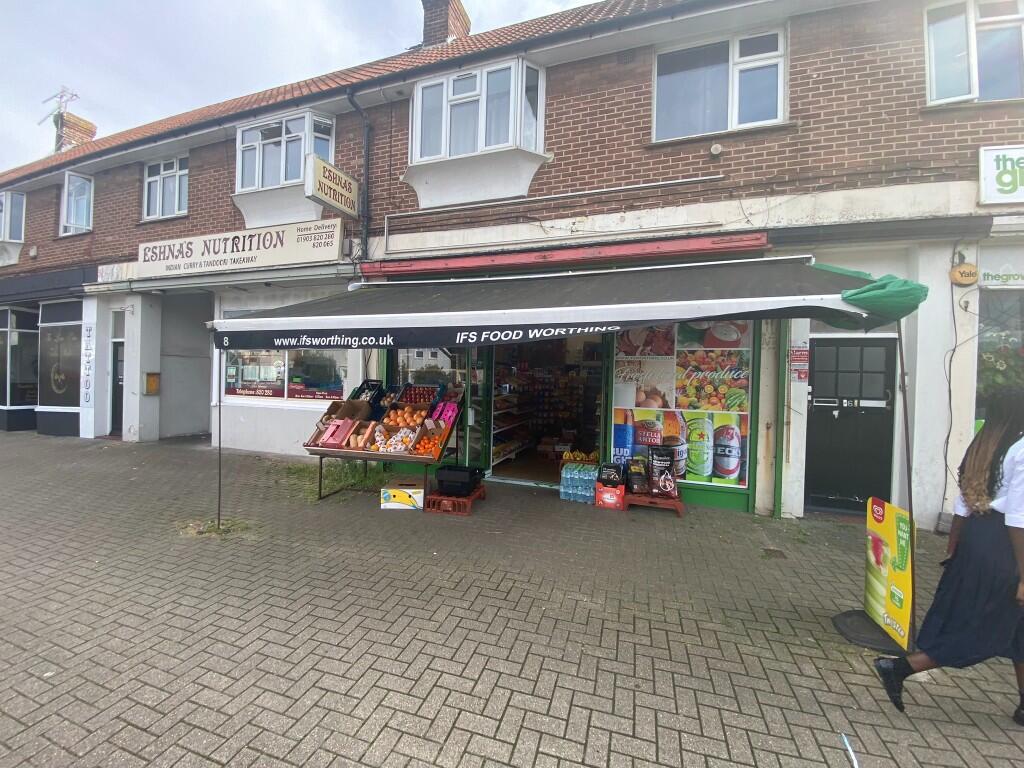 Additional image 7 of Brougham Road, Worthing, West Sussex, BN11