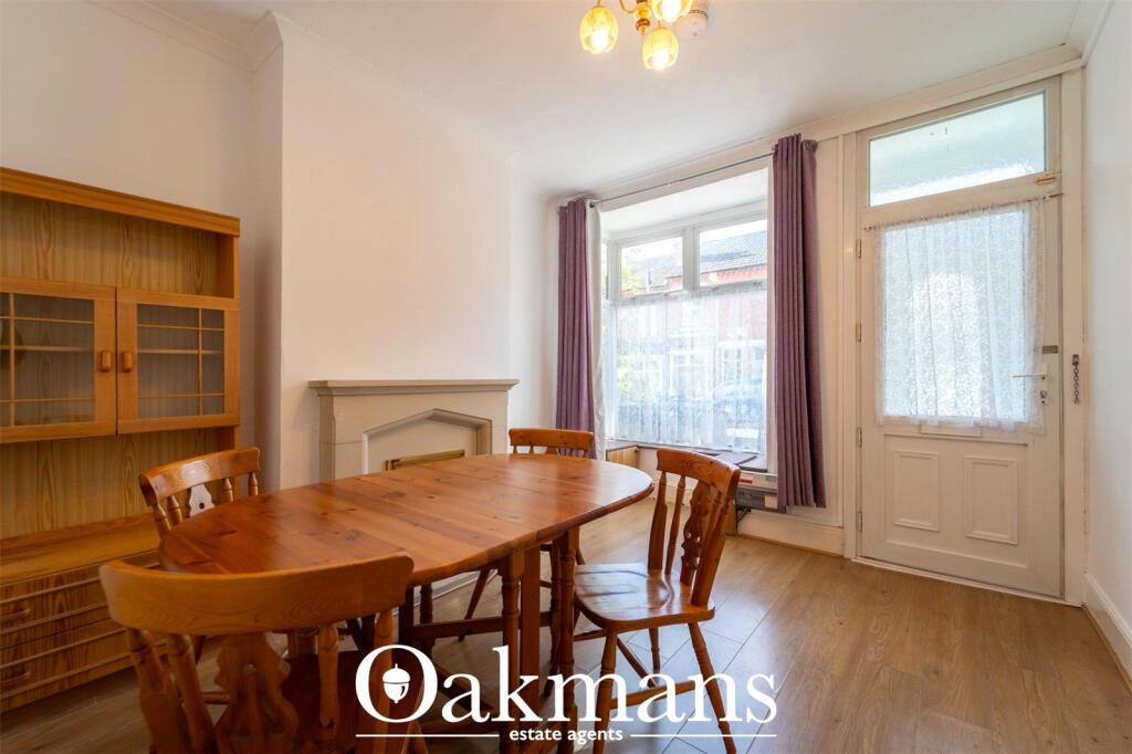 Additional image 19 of Wallace Road, Selly Park, Birmingham, West Midlands, B29