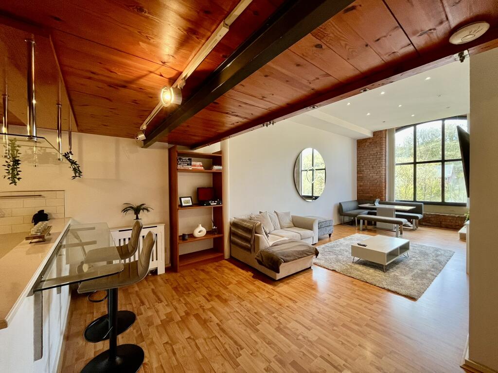 Additional image 4 of Valley Mill, Cottonfields, Eagley, Bolton, BL7