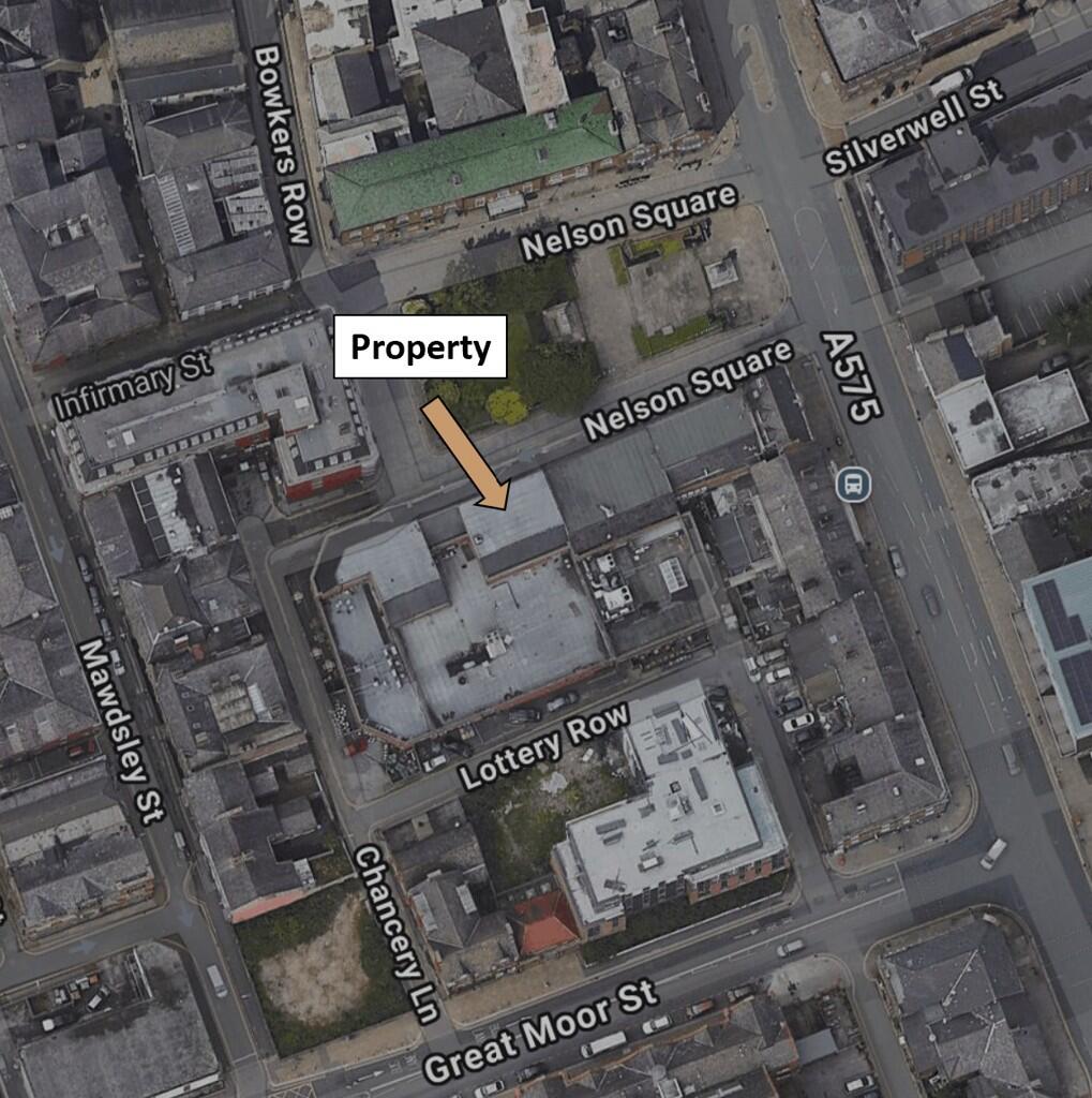 Additional image 14 of Unit 3, Nelson Square, Bolton, BL1 1JT