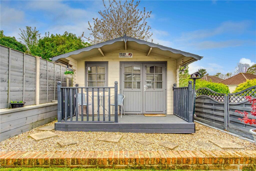 Additional image 8 of Sheringham Road, Poole, Dorset, BH12