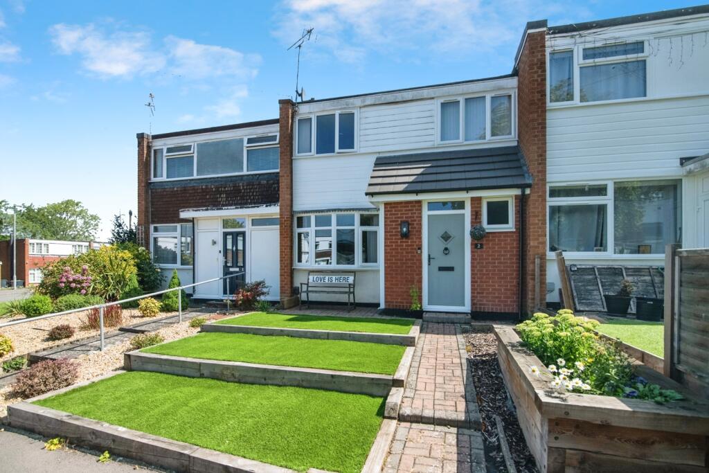 Property image for Reyde Close, Redditch, Worcestershire, B97