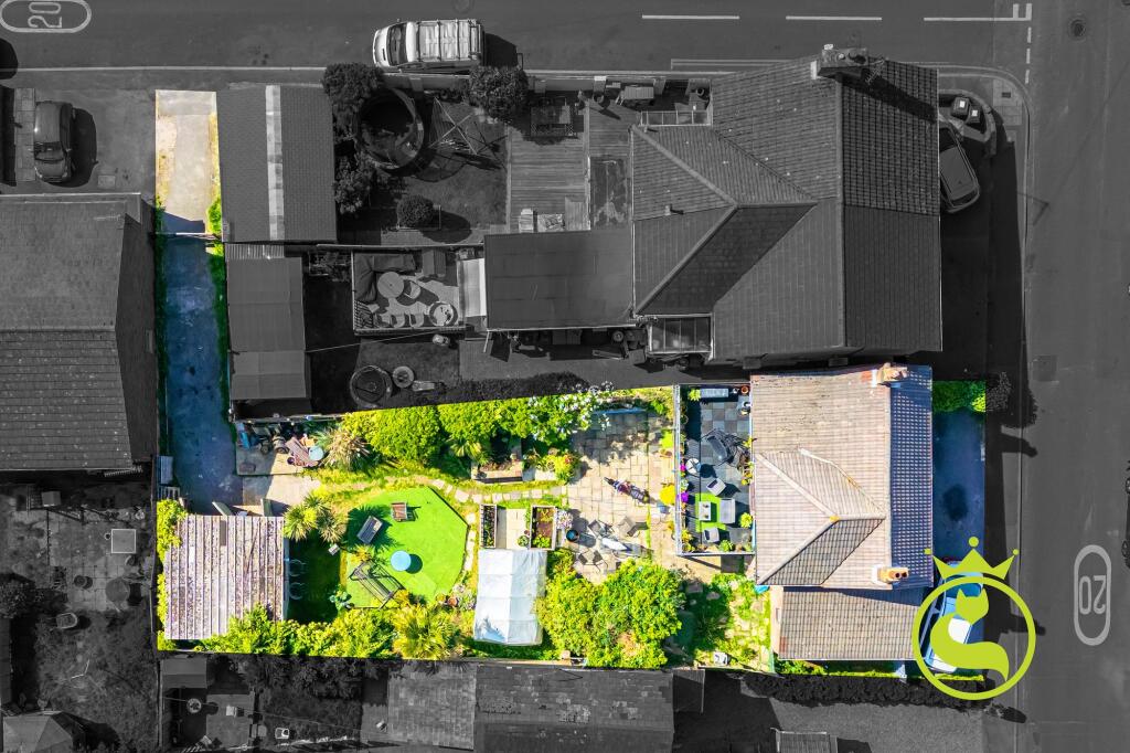 Additional image 31 of Potential for extra dwelling/Annexe STPP- Albert Road, Parkstone, Poole BH12