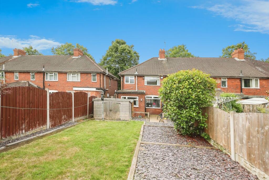 Additional image 16 of Kings Road, Great Barr, Birmingham, B44