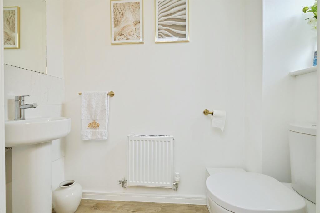 Additional image 17 of Lea Hall Green, Birmingham