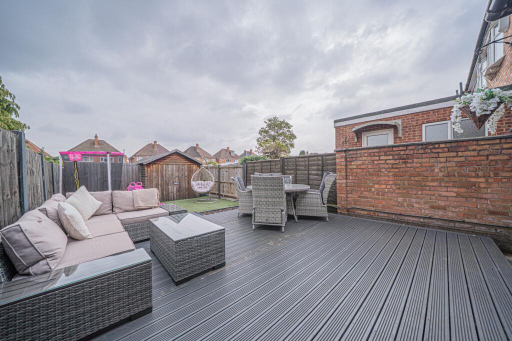 Additional image 14 of Marcot Road, Solihull, B92