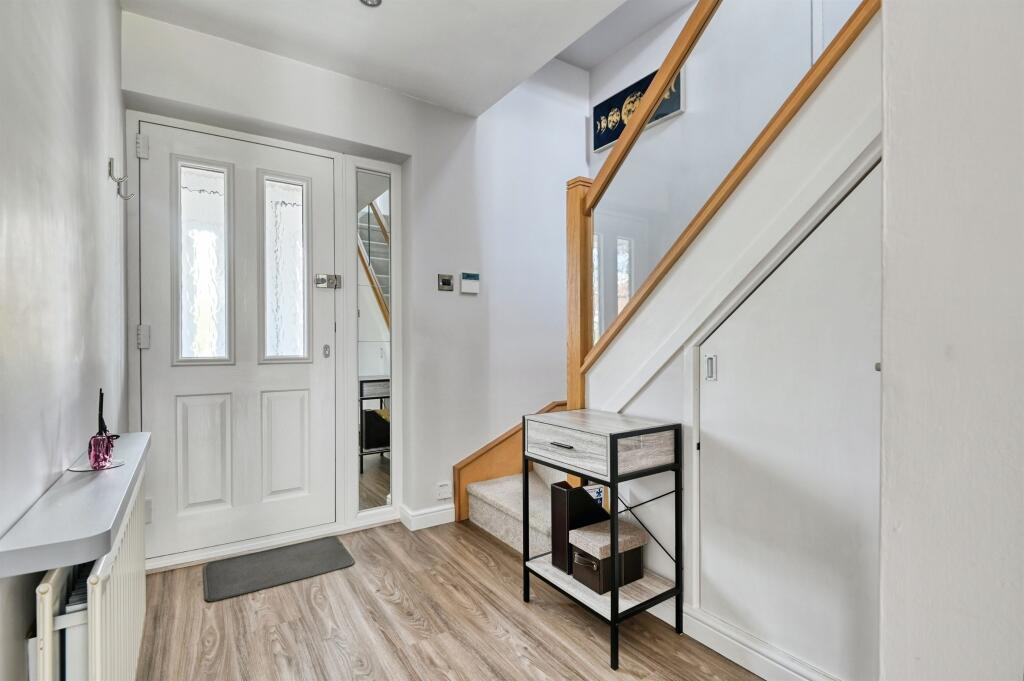 Additional image 23 of Browsholme, Tamworth