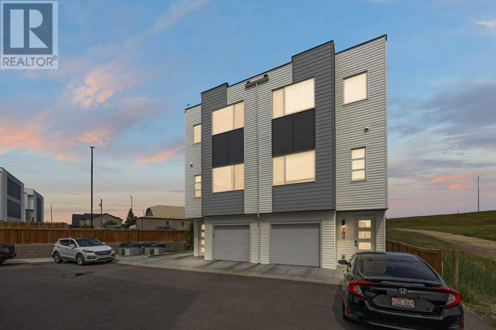 Primary image of 701, 101 Panatella Square NW|Calgary, Alberta T3K2R9