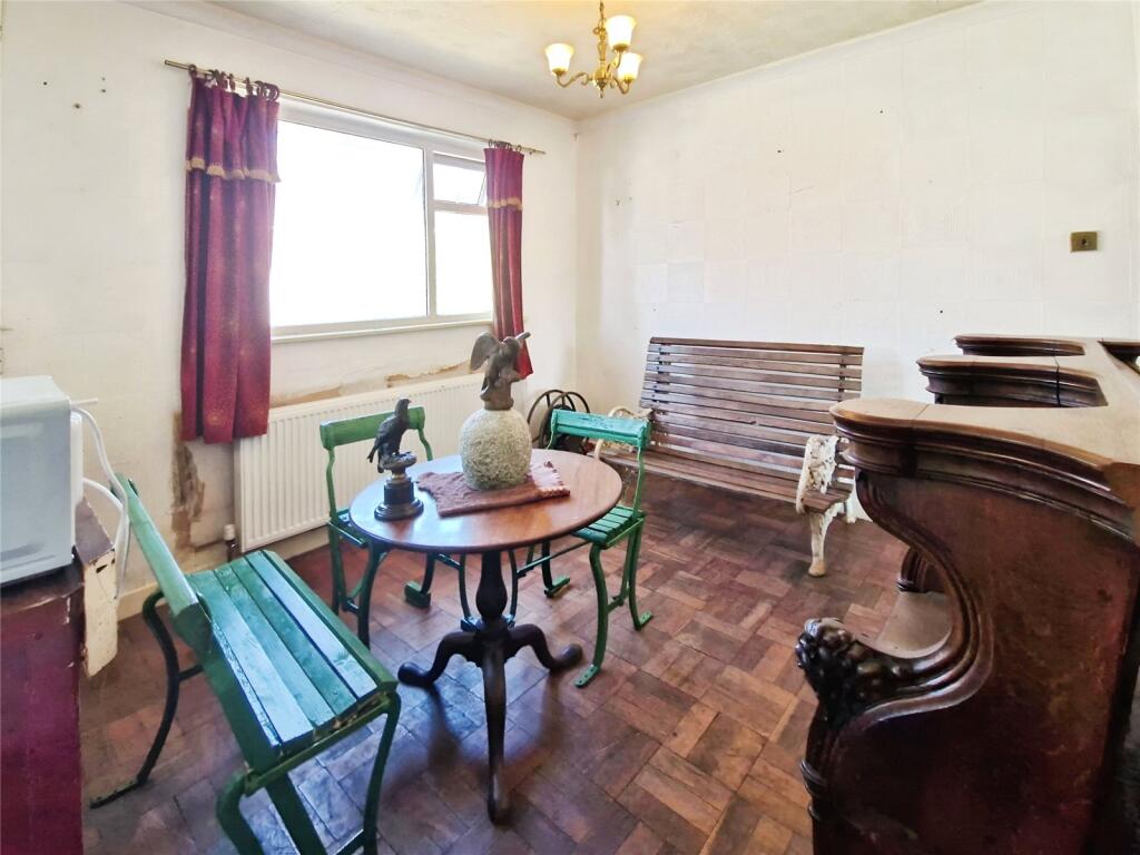 Additional image 15 of Holcombe Crescent, Kearsley, Bolton, Greater Manchester, BL4