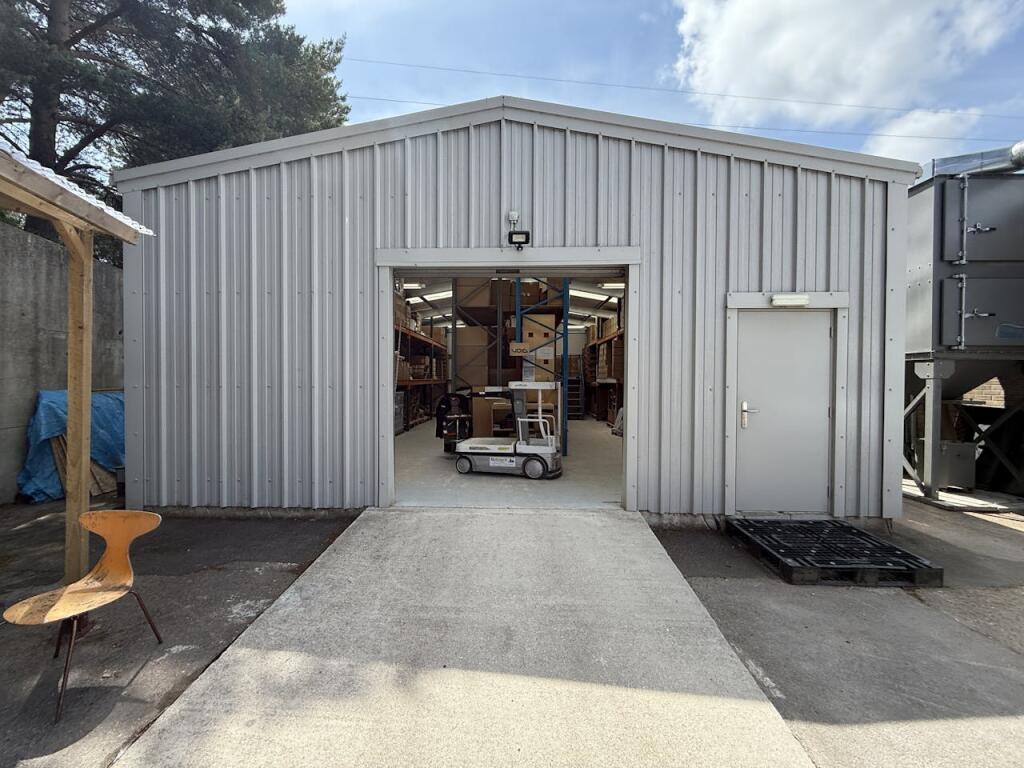 Additional image 12 of Unit 15 Dawkins Industrial Estate, Dawkins Road, Poole, BH15 4JY