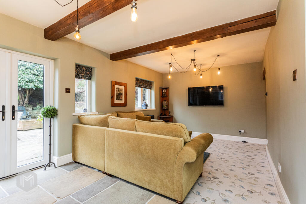 Additional image 19 of Lea Gate, Harwood, Bolton, Greater Manchester, BL2 3ET