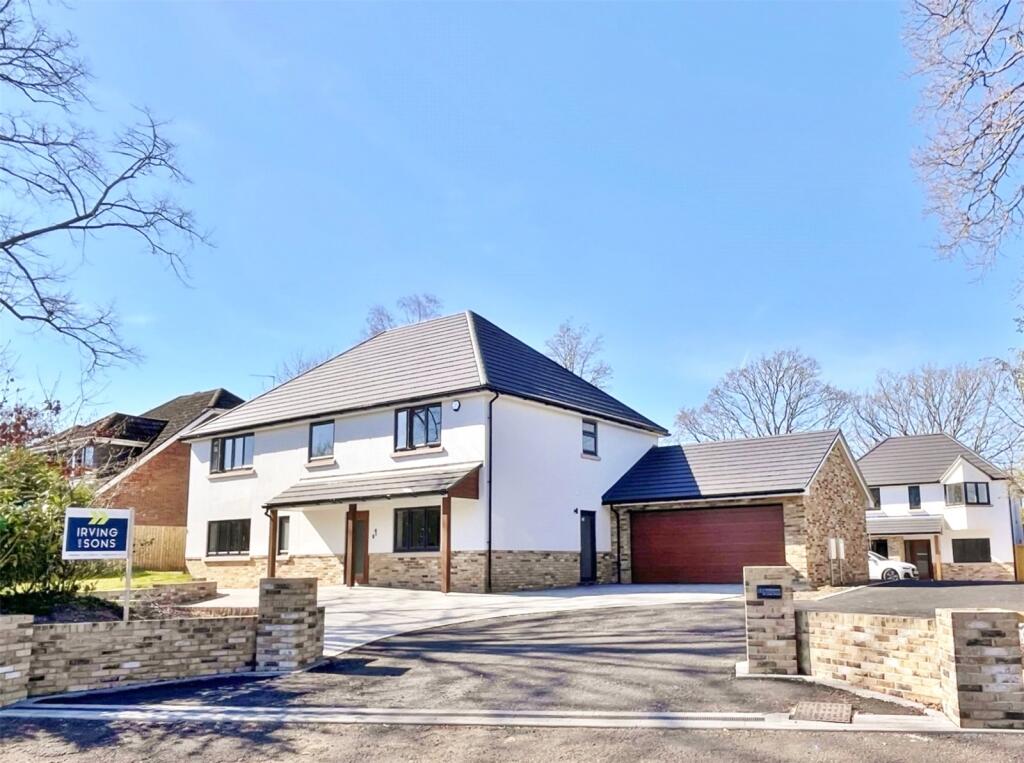 Additional image 24 of Lake Road, Verwood, Dorset, BH31