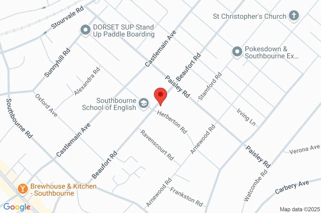 Additional image 34 of Beaufort Road, Bournemouth, Dorset, BH6