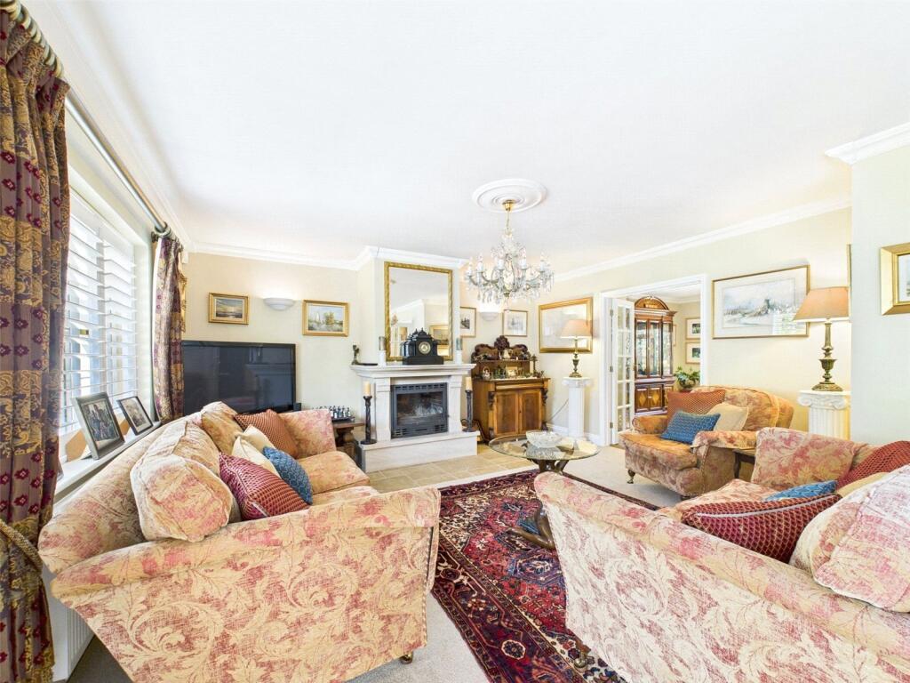 Additional image 7 of Burley Road, Bransgore, Christchurch, Dorset, BH23