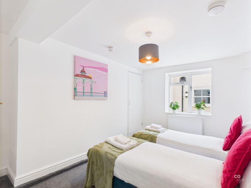 Additional image 4 of Grand Parade, Brighton