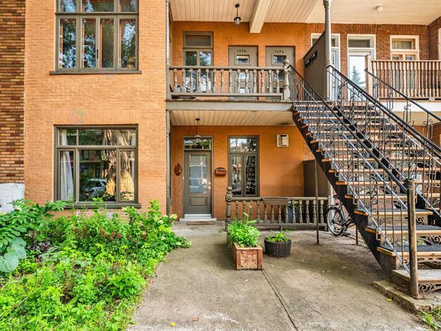 1250 2e Avenue|#1|Québec (La Cité-Limoilou), Quebec G1C1L7