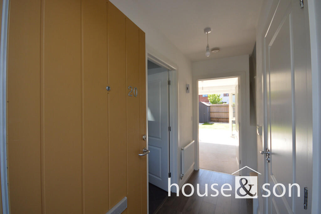 Additional image 5 of Normandy Way, St Leonards