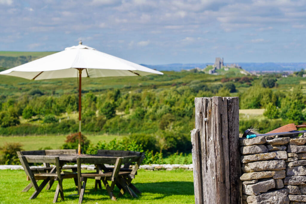 Additional image 24 of Corfe Castle, Dorset