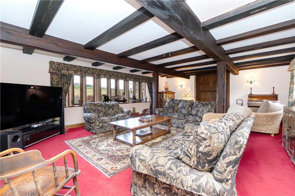 Additional image 9 of Low Lane, Cowling, North Yorkshire, BD22