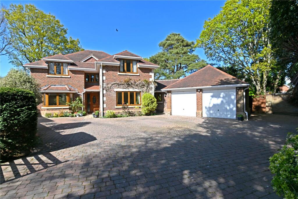 Additional image 14 of Hermitage Close, Ashley, New Milton, Hampshire, BH25