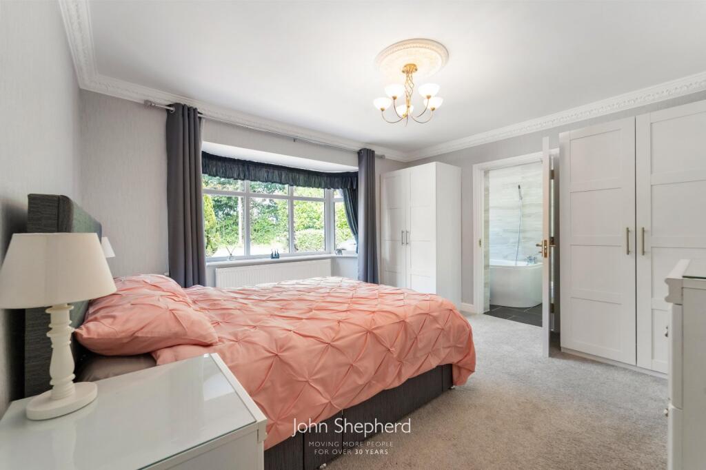 Additional image 8 of Grimpits Lane, Birmingham, Worcestershire, B38