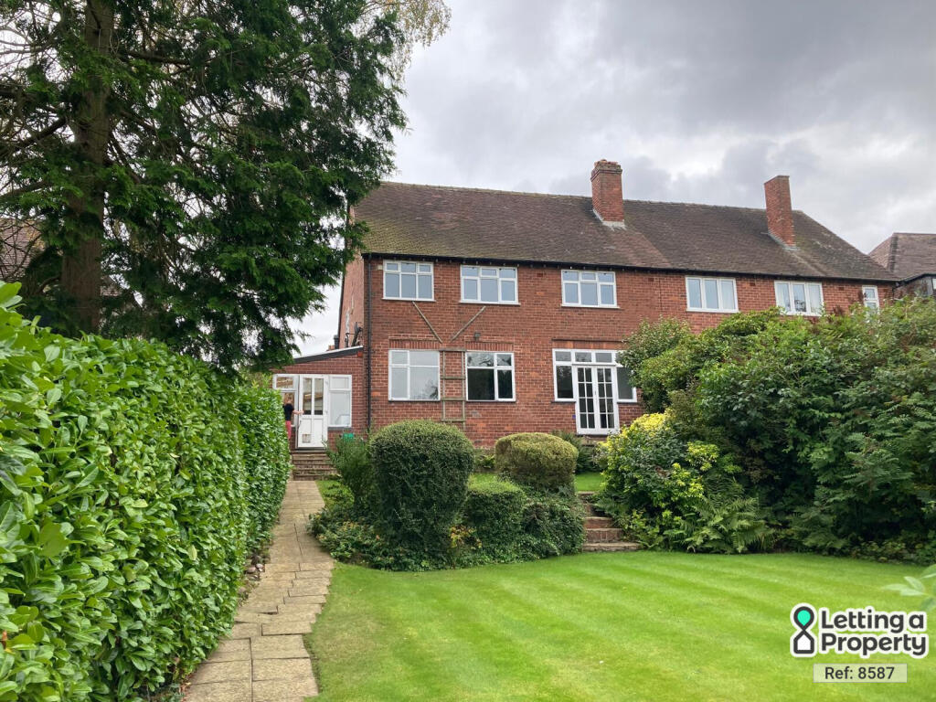 Additional image 15 of Ravenhurst Road, Birmingham, West Midlands, B17 9HS