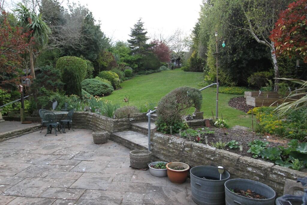 Primary image of Peakdean Lane, Friston