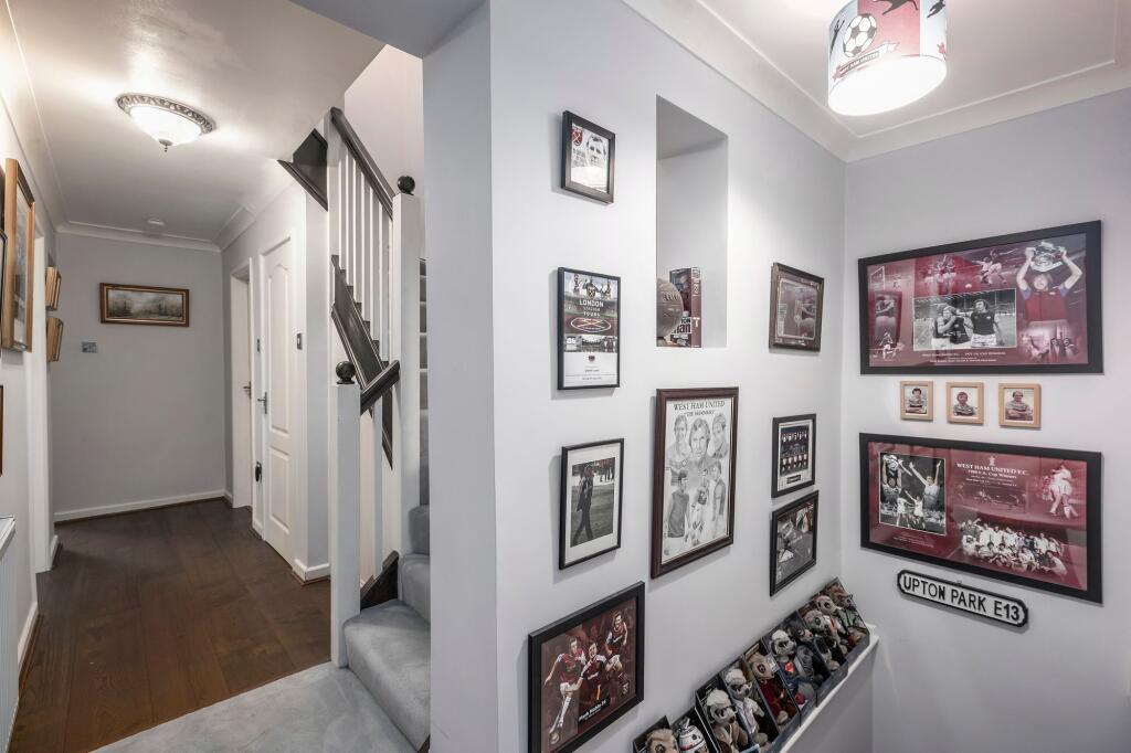 Additional image 28 of Sandy Way, Redhill, Bournemouth , BH10 7DL