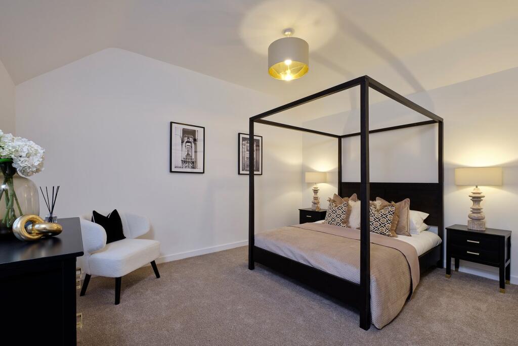 Additional image 9 of Court Farm, West Woodlands, BA11