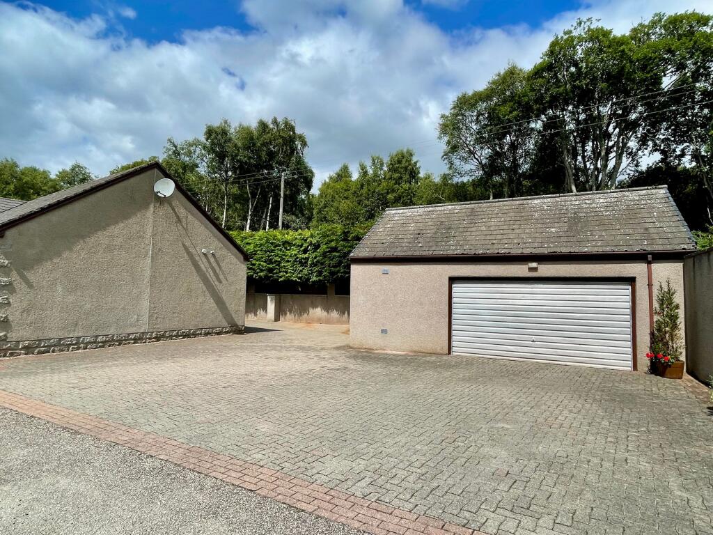Additional image 26 of Tillyfourie, Inverurie, AB51