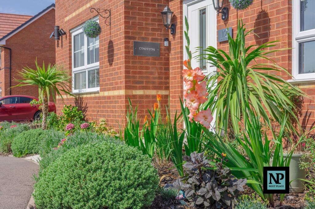 Additional image 41 of Hedley Close, Tamworth, B78