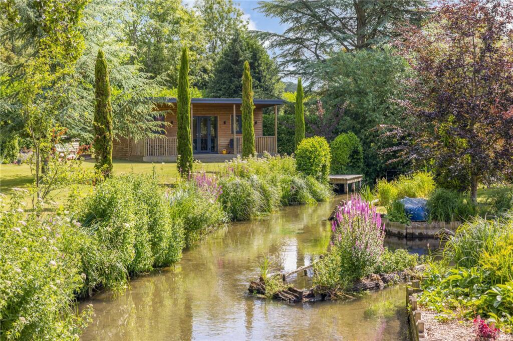 Additional image 29 of Hertford Road, Welwyn, Hertfordshire, AL6