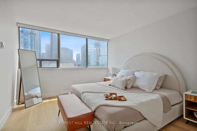 Additional image 21 of 914 Yonge St Unit 1604