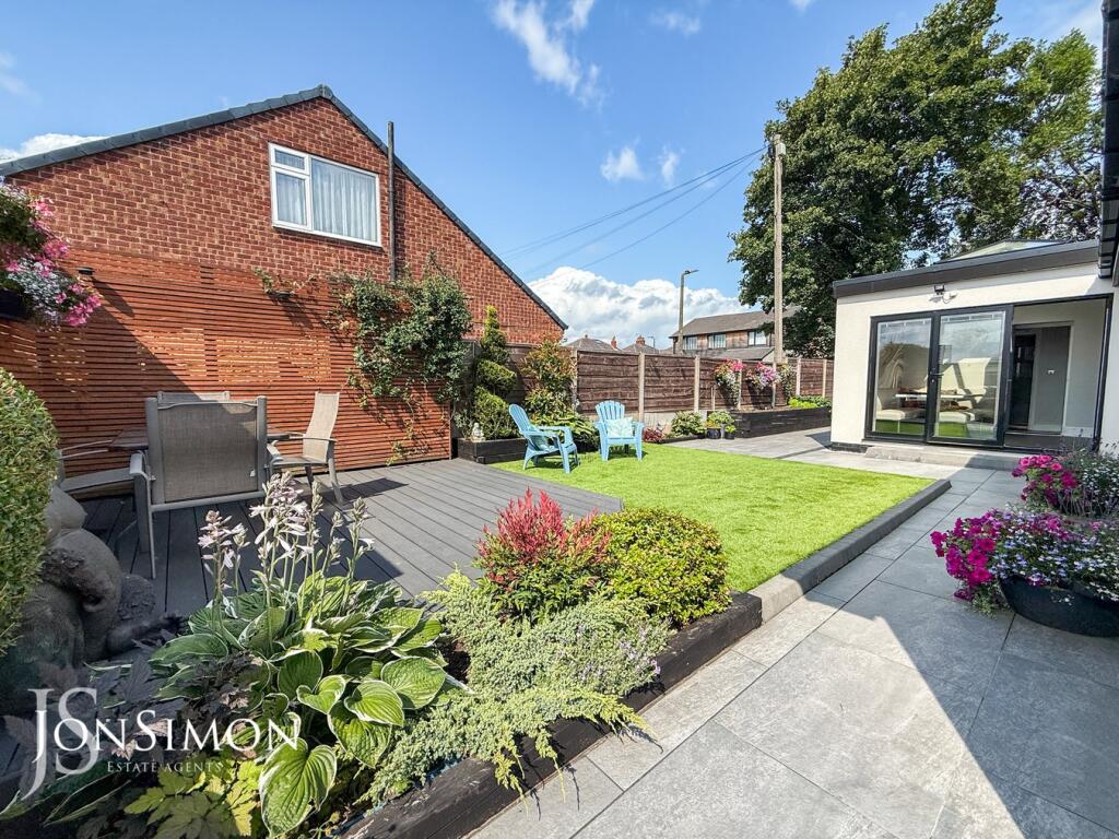 Additional image 32 of Longsight Road, Holcombe Brook, Bury, BL0