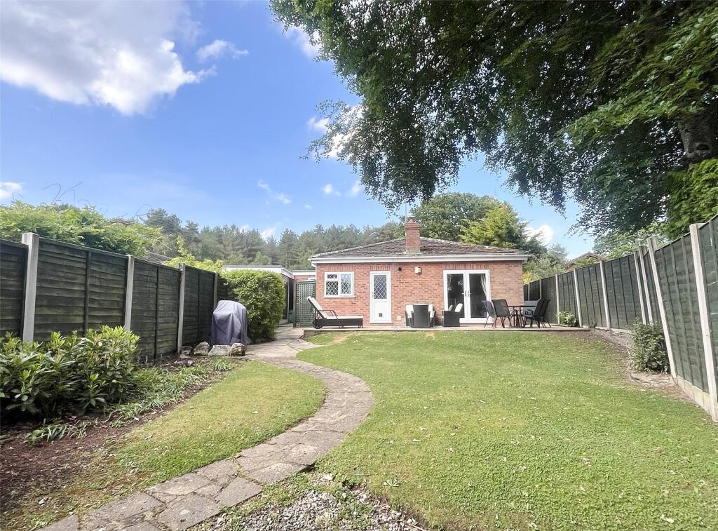 Additional image 17 of Strathmore Drive, Verwood, Dorset, BH31