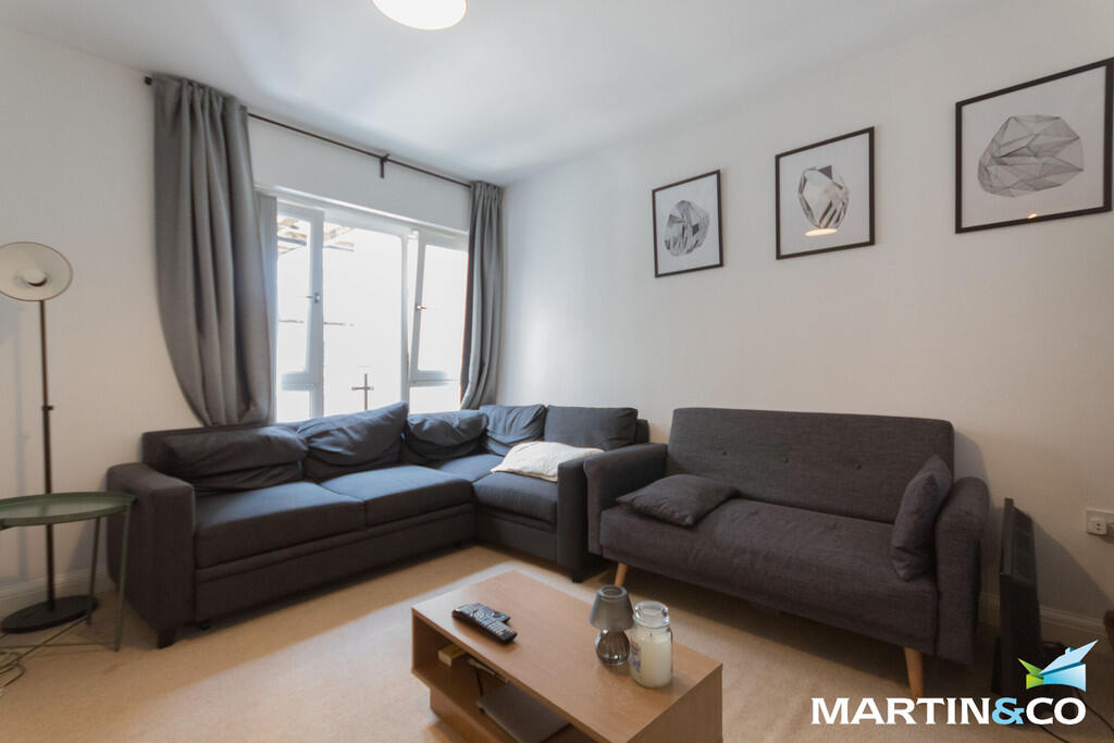 Additional image 10 of Buttonbox, Warstone Lane, Jewellery Quarter, B18