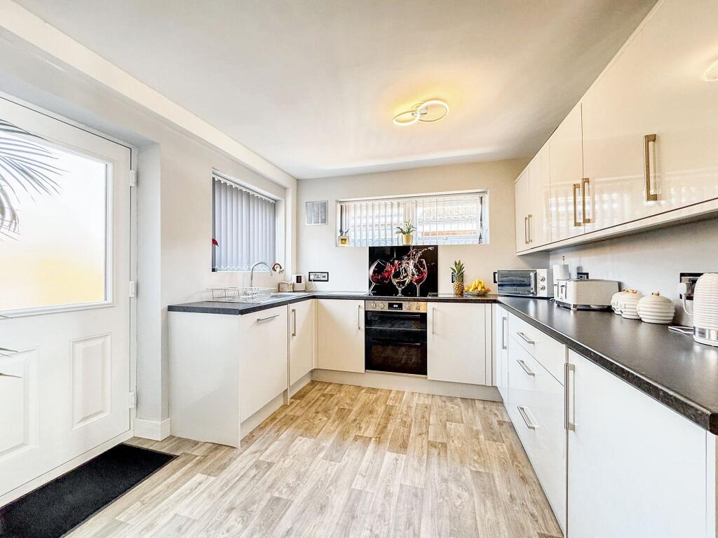 Additional image 4 of Bellingham Close, Lowercroft, Bury, BL8