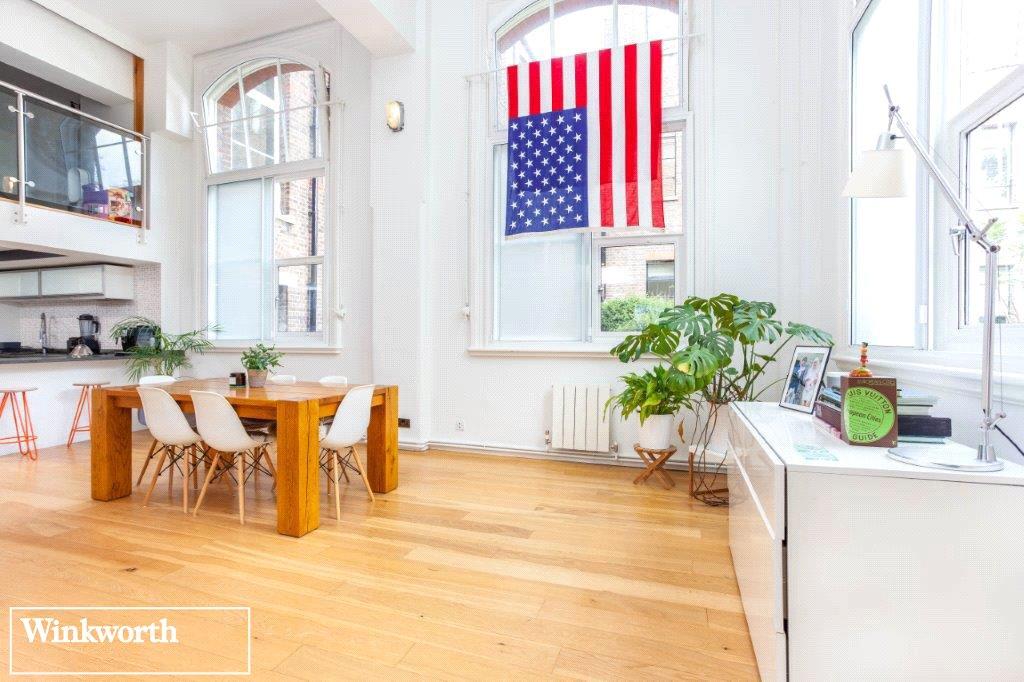 Additional image 4 of Richmond Terrace, Brighton, BN2