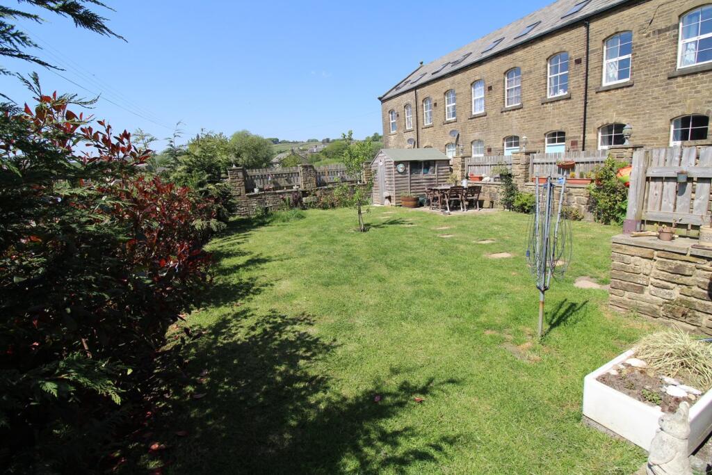 Additional image 18 of West Shaw, Oxenhope, Keighley, BD22