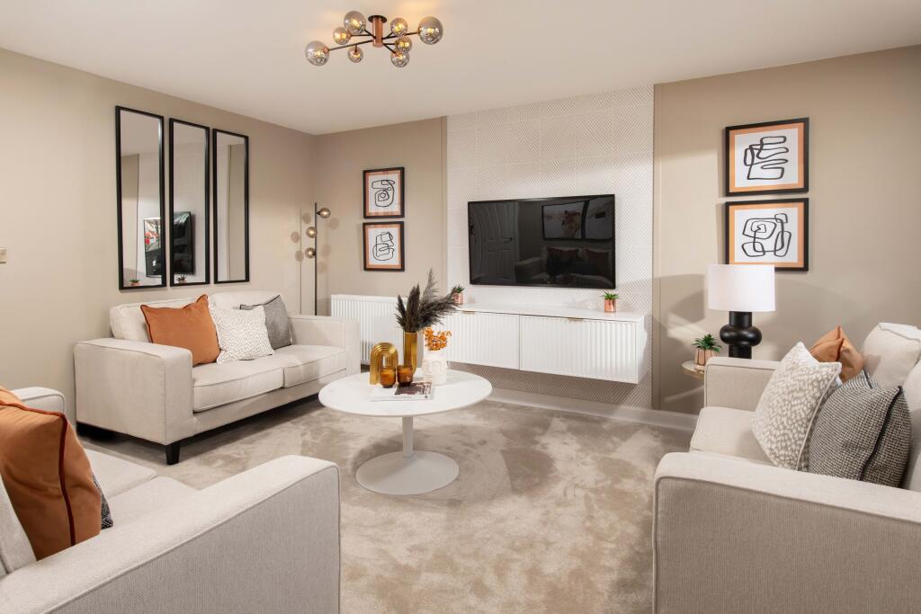 Additional image 5 of Fagley Lane,
Eccleshill,
Bradford,
BD2