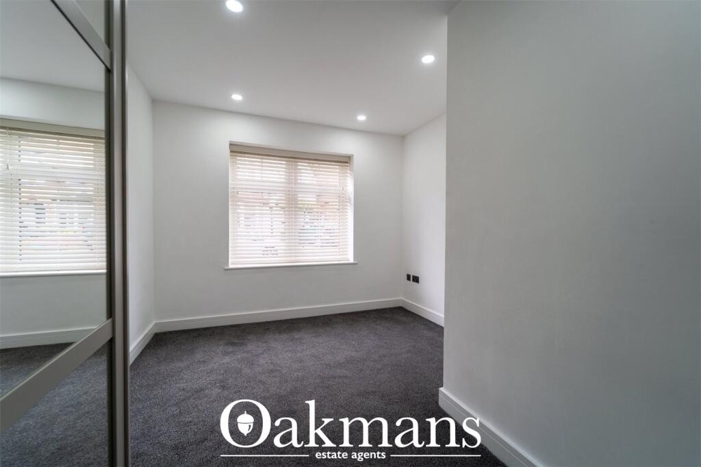 Additional image 6 of School Road, Shirley, Solihull, West Midlands, B90