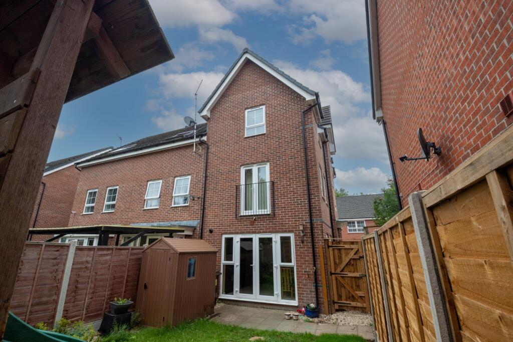 Additional image 12 of Wolston Close, Shirley, Solihull, West Midlands, B90